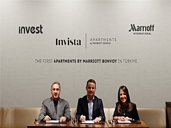 MARRIOTT INTERNATIONAL, INVEST NAAT LE ANLAMA MZALADI